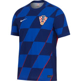 Camisa Croácia 2024/25 Away – Torcedor