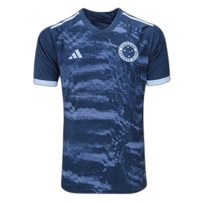 Camisa Cruzeiro 2024/25 Away – Torcedor