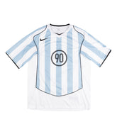 Camiseta Nike Total 90 Energy Masculina