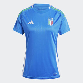 Camisa Itália 2024 Home – Feminina