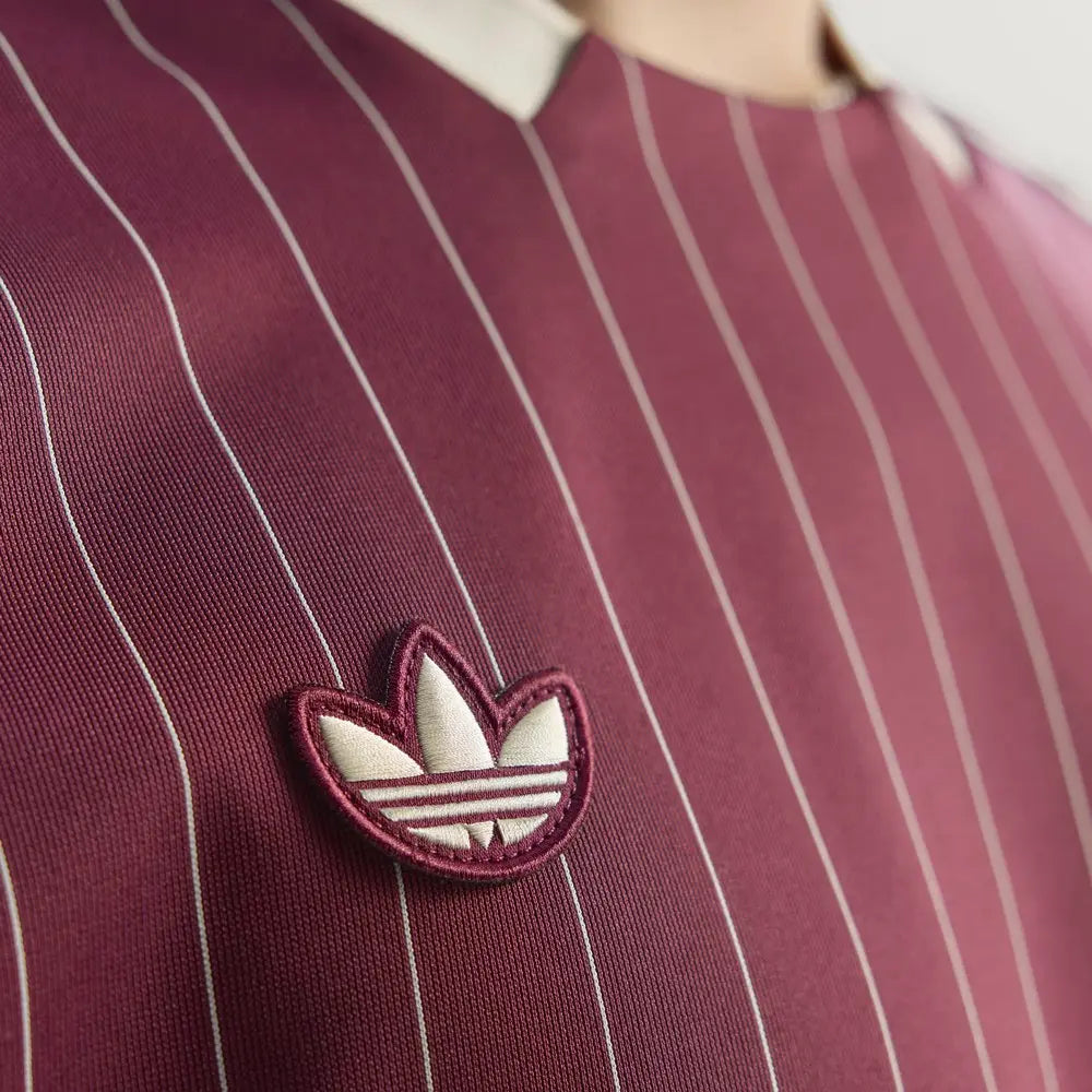 Camisa Ajax 2025/26 Icon – Torcedor