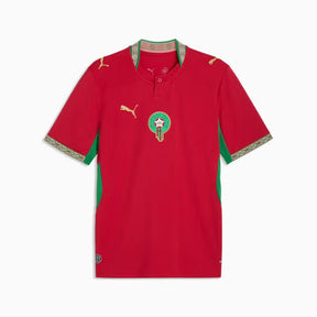 Camisa Marrocos 2026/27 I