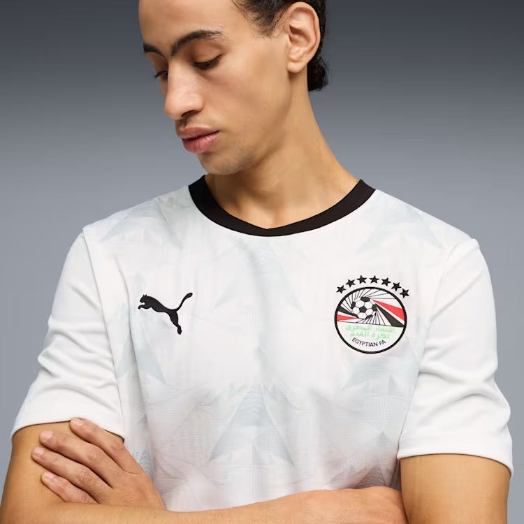 Camisa Egito 2026/27 II