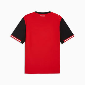 Camisa Áustria 2026/27 I