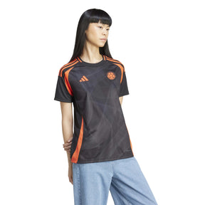 Camisa Colômbia 2024 Away – Feminina