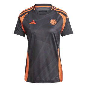 Camisa Colômbia 2024 Away – Feminina