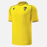 Camisa Cadiz 2025/26 Home – Torcedor