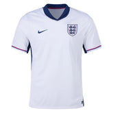 Camisa Inglaterra 2024/25 Home – Torcedor