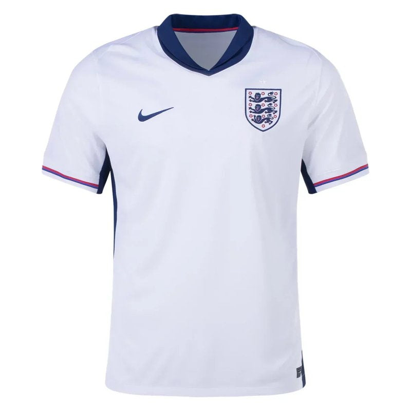 Camisa Inglaterra 2024/25 Home – Torcedor