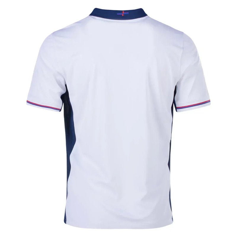 Camisa Inglaterra 2024/25 Home – Torcedor
