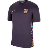 Camisa Inglaterra 2024/25 Away – Torcedor
