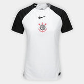 Camisa Corinthians 2025/26 Home – Feminina
