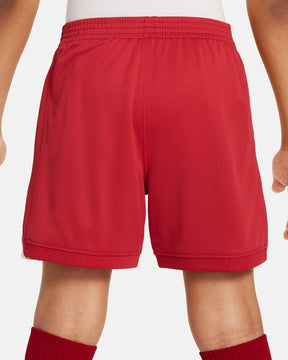 Kit Infantil Liverpool 2024/25 Home