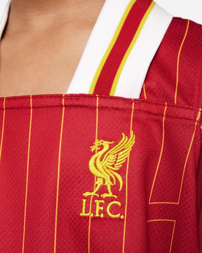 Kit Infantil Liverpool 2024/25 Home