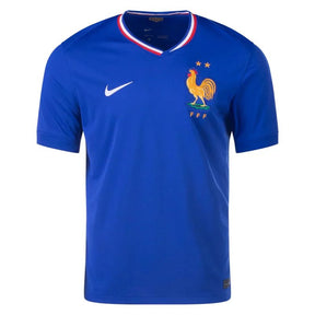 Camisa França 2024/25 Home – Torcedor