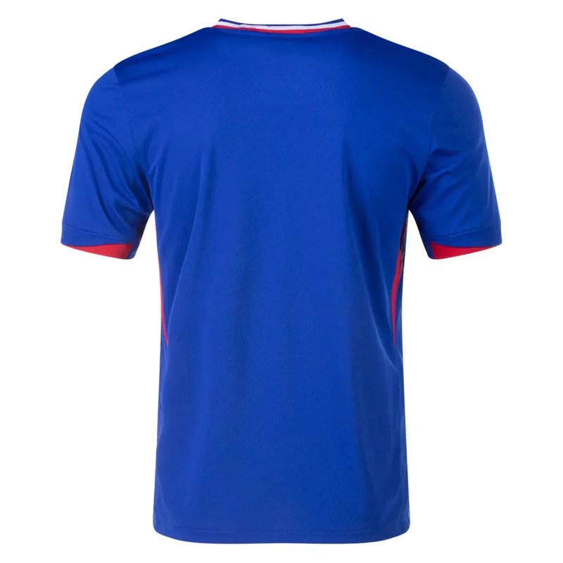 Camisa França 2024/25 Home – Torcedor