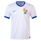 Camisa França 2024/25 Away – Torcedor