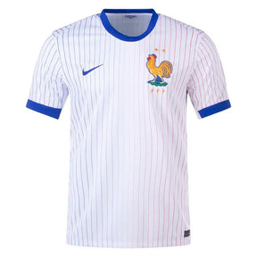 Camisa França 2024/25 Away – Torcedor