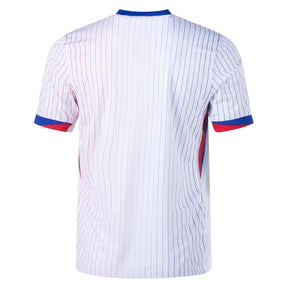 Camisa França 2024/25 Away – Torcedor