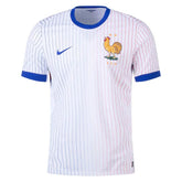 Camisa França 2024/25 Away – Jogador