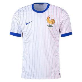 Camisa França 2024/25 Away – Jogador