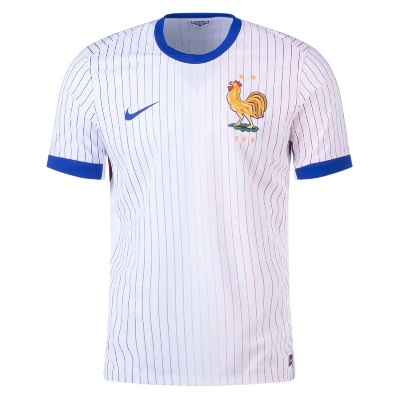 Camisa França 2024/25 Away – Jogador