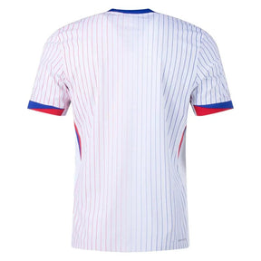 Camisa França 2024/25 Away – Jogador