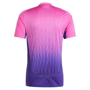 Camisa Alemanha 2024/25 Away – Torcedor