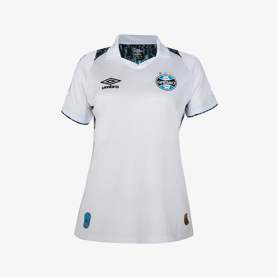 Camisa Grêmio 2024/25 Away – Feminina
