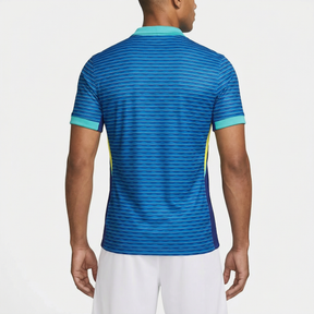 Camisa Brasil 2024 II Torcedor Masculina
