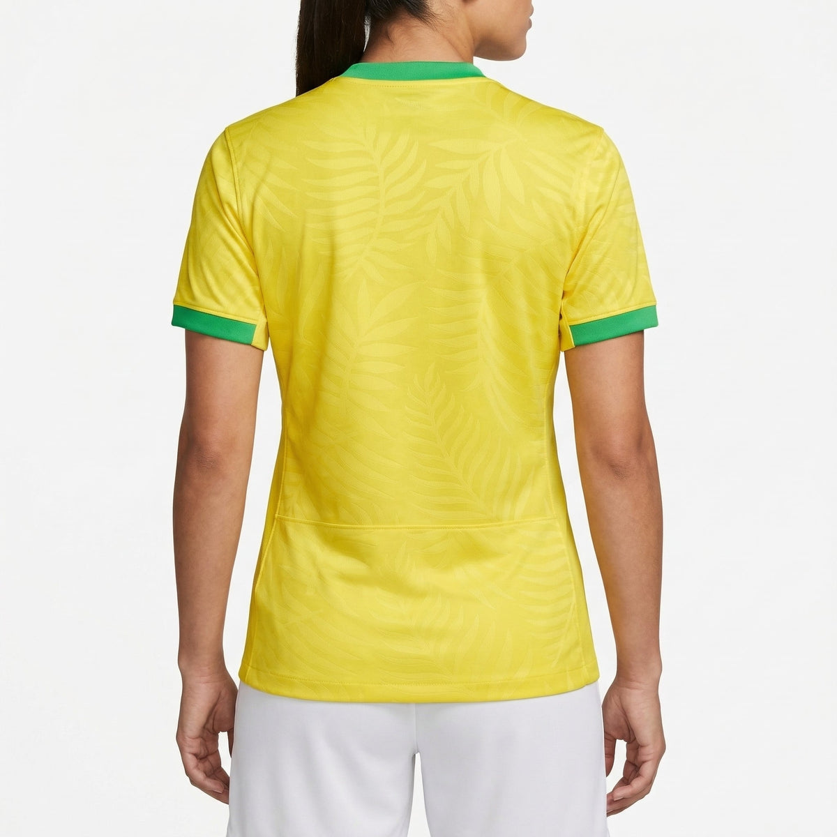 Camisa Nike Brasil I 2022/23 Torcedor Feminina