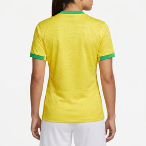Camisa Nike Brasil I 2022/23 Torcedor Feminina