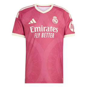 Camisa do Real Madrid 2026/27 III - Jogador