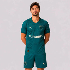 Camisa Fluminense III 2026