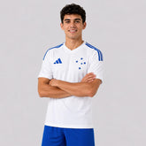 Camisa do Cruzeiro II 2026 - Torcedor