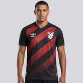 Camisa Athletico Paranaense I
