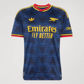 Camisa Arsenal II 2026/27 Torcedor Masculino
