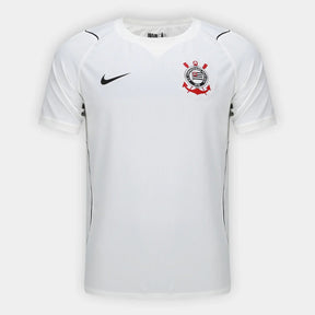 Camisa Corinthians I 26/27 - Torcedor