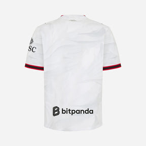 Camisa do Milan II 26/27 Torcedor Masculina