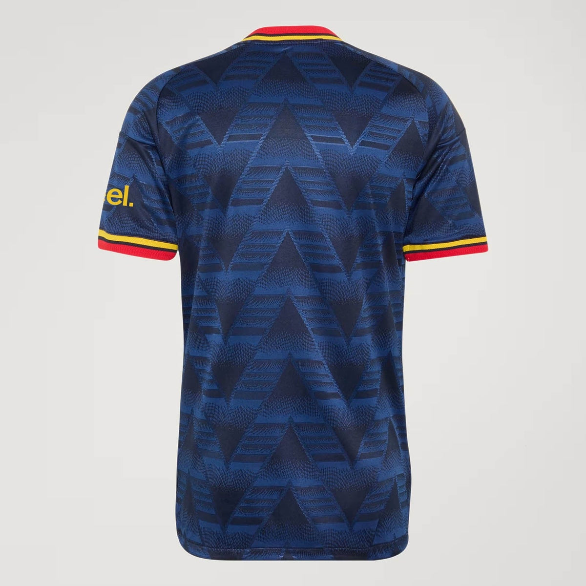 Camisa Arsenal II 2026/27 Torcedor Masculino