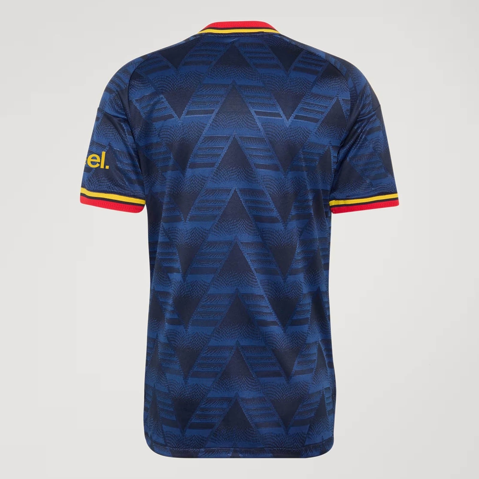 Camisa Arsenal II 2026/27 Torcedor Masculino