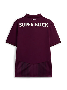 Camisa FC Porto II 2026/27 Torcedor Masculino
