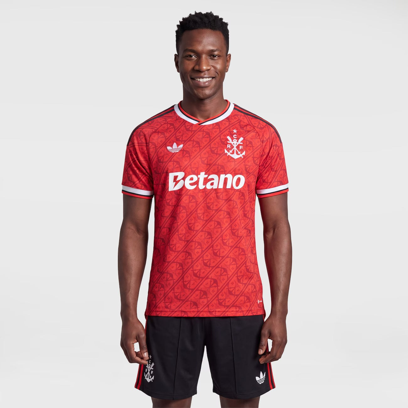 Camisa do Flamengo III 2026 - Torcedor