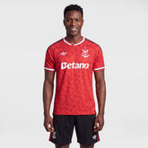 Camisa do Flamengo III 2026 - Torcedor