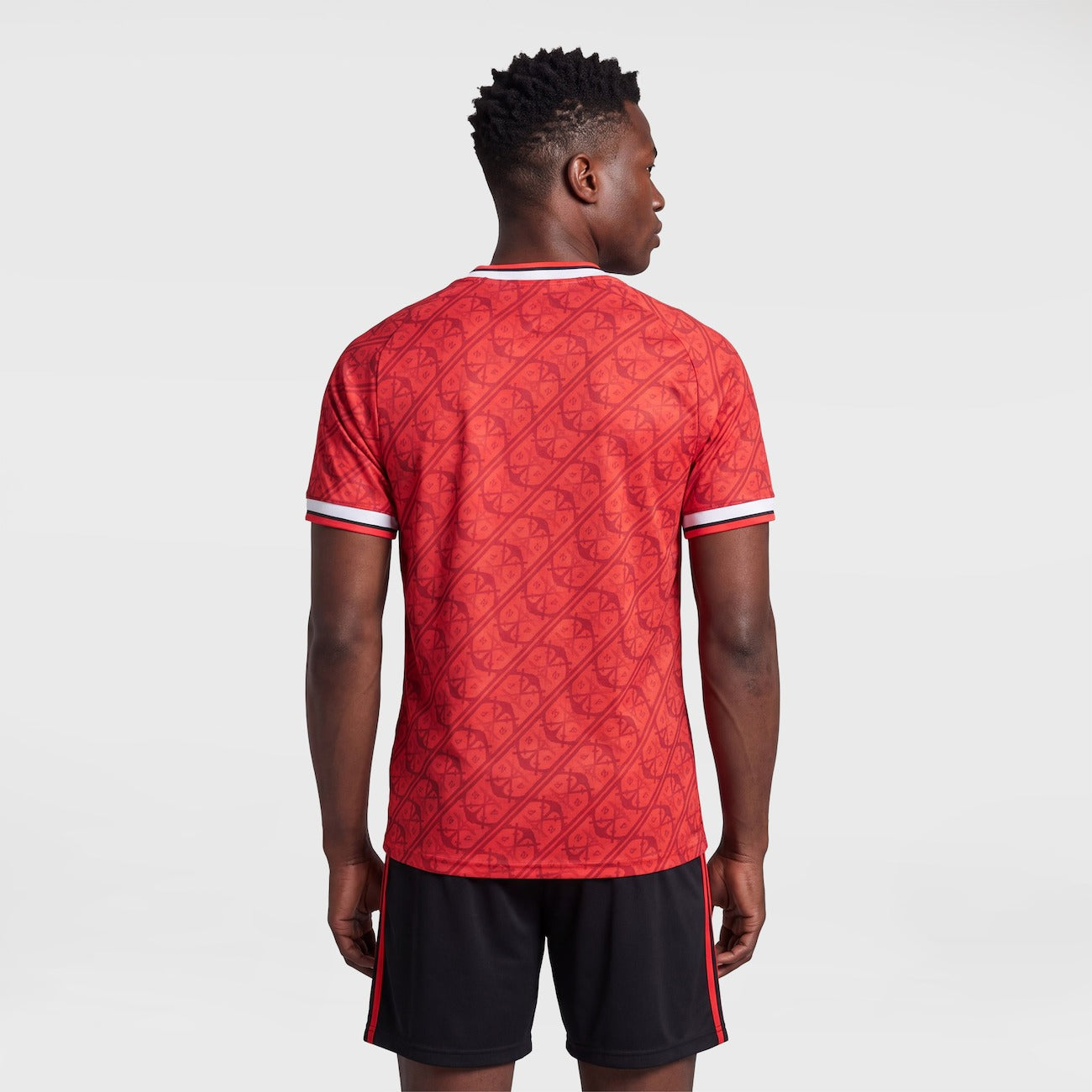 Camisa do Flamengo III 2026 - Torcedor