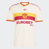 Camisa Roma II 2026/27 Torcedor Masculino
