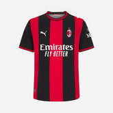 Camisa AC Milan 2026/27 - Torcedor Masculino