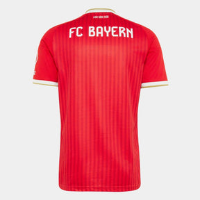 Camisa Bayern de Munique I 2026/27 Torcedor Masculino