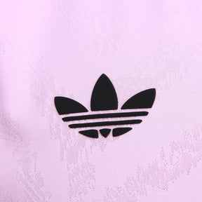 Camisa Juventus Away II 2026/27 Torcedor Masculino - Rosa