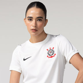 Camisa Corinthians I 2026/27 Feminina